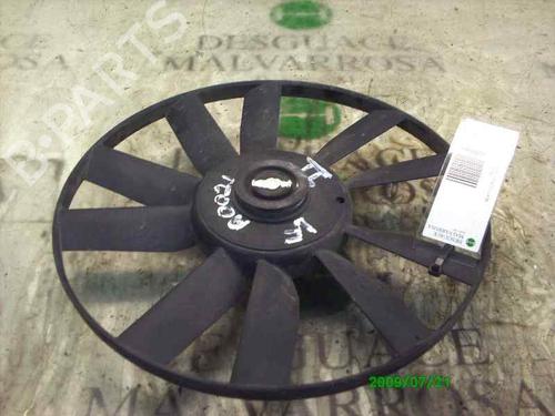 Used Radiator fan Radiator fan SEAT TOLEDO I (1L2) 1.8 i (90 hp) 3788937 3788937