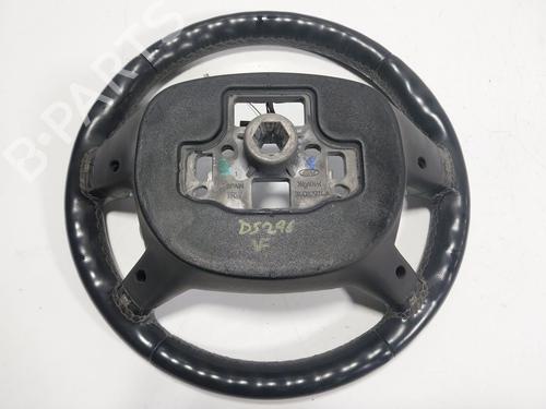 Steering wheel FORD MONDEO IV Saloon (BA7) 2.0 TDCi | BP32266784C49