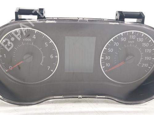 Used Instrument cluster Instrument cluster RENAULT MASTER III Van (FV) [2010-2026] 33329662 33329662