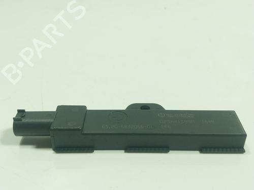 Elektronisk modul BMW 3 (G20, G80, G28) 330 i (258 hp) 24575291