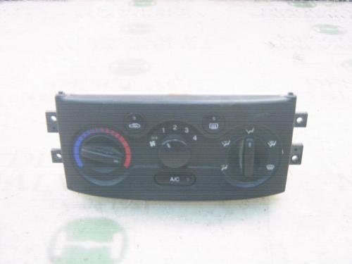 climate-control-chevrolet-kalos-14-16v-2005-3769228 main image