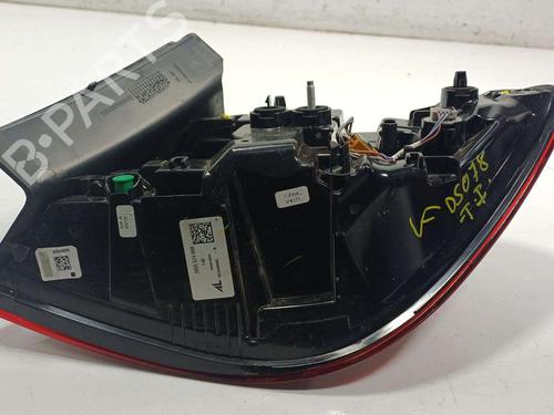 Left taillight RENAULT CAPTUR II (HF_) Blue dCi 115 (HFAD) | BP38546686C34 - Image 3