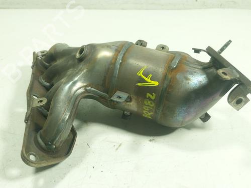 Used Catalyst Catalyst NISSAN JUKE (F15) 1.6 (94 hp) 25030242 25030242
