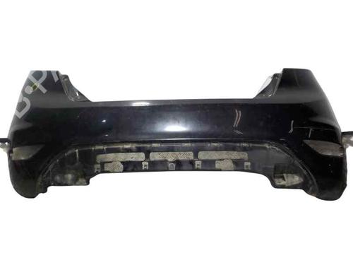 Used Rear bumper Rear bumper FORD FIESTA VI (CB1, CCN) 1.25 (60 hp) 9083372 9083372
