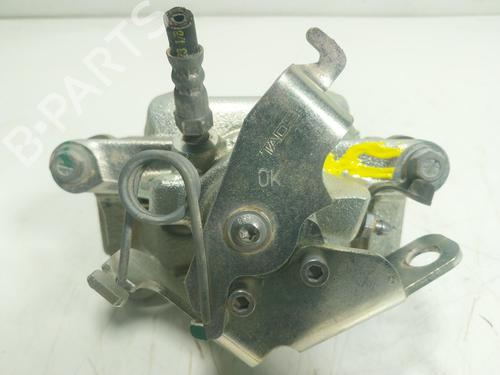 Left rear brake caliper FORD TRANSIT V363 Platform/Chassis (FED, FFD)  | BP24738148M107 