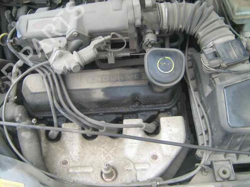 AC compressor FORD KA (RB_) 1.3 i ROCAM | BP3762012M34 - Image 7