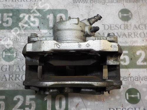 Right front brake caliper CITROËN C4 CACTUS | BP11549647M104 - Image 2
