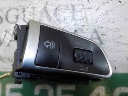 Used Electronic module Electronic module AUDI A5 (8T3) 3.0 TDI quattro (240 hp) 5339840 5339840