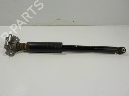 Venstre bagtil støddæmper OPEL CORSA E (X15) 1.4 (08, 68) (90 hp) 11986969