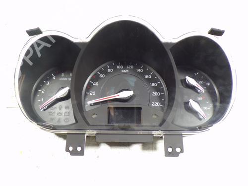 Used Instrument cluster KIA RIO III (UB) 1.1 CRDi (75 hp) 9204201