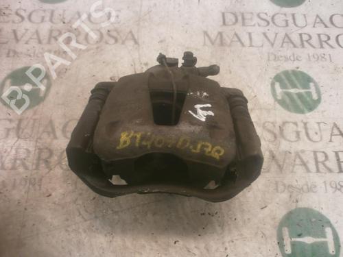 Used Left front brake caliper FIAT STILO (192_) [2001-2010]  11546575