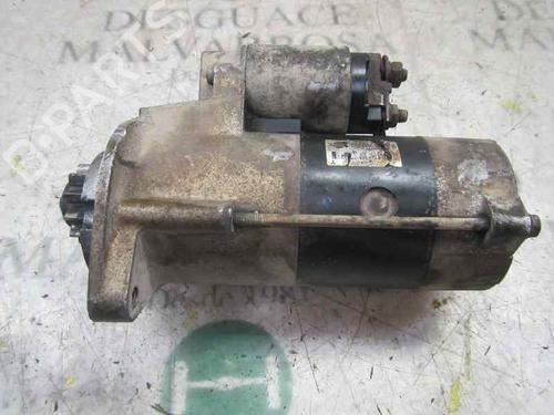 Used Starter Starter NISSAN NAVARA NP300 (D40) 2.5 dCi (174 hp) 3846157 3846157