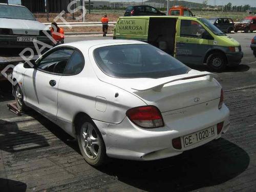Engine mount HYUNDAI COUPE I (RD)  | BP9086734M89  - Image 8