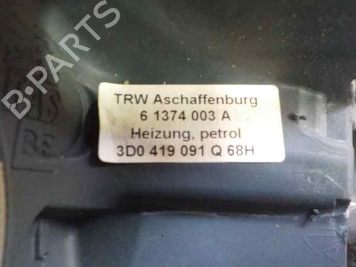 Ratt VW PHAETON (3D1, 3D2, 3D3, 3D4, 3D6, 3D7, 3D8, 3D9) 5.0 V10 TDI 4motion | BP6576125C49 