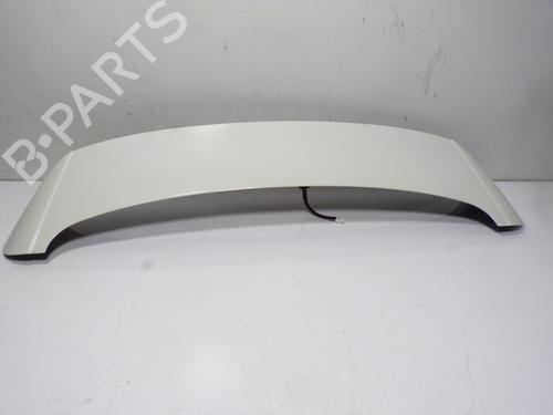 Rear spoiler NISSAN QASHQAI II (J11, J11_)  | BP11010201C96 