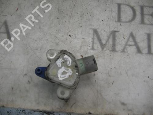 Used Electronic module NISSAN PRIMERA Hatchback (P10) 2.0 D (75 hp) 14294679