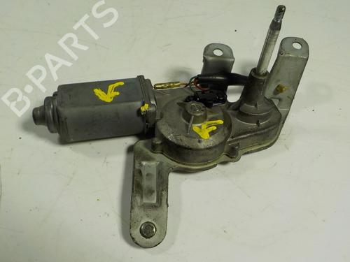 Used Rear wiper motor CHEVROLET MATIZ (M200, M250) 1.0 (65 hp) 7666604