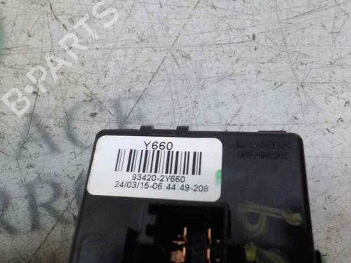 Steering column stalk KIA SPORTAGE III (SL) 1.7 CRDi | BP6425040I23 