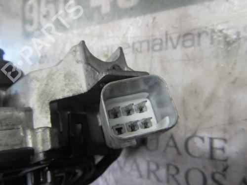 Front wiper motor CHEVROLET AVEO / KALOS Hatchback (T250, T255) 1.2 | BP3860808M29 