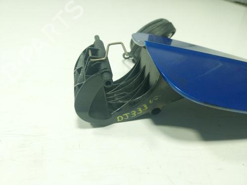 Fuel flap AUDI A3 Sportback (8VA, 8VF) 1.0 TFSI | BP17140456C131 