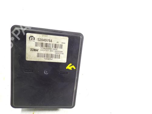 Used ABS pump FIAT 500X (334_) [2014-2025]  9444332