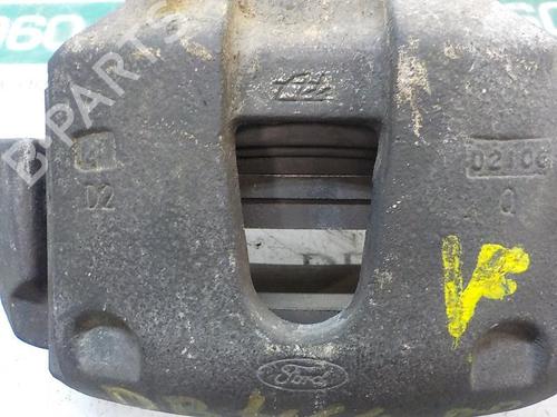 Right front brake caliper FORD TRANSIT CONNECT (P65_, P70_, P80_) 1.8 TDCi | BP11550080M104 