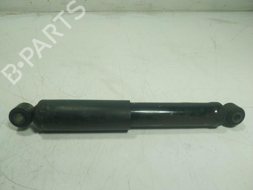 Used Left rear shock absorber PEUGEOT BOXER Van 2.0 BlueHDi 130 (130 hp) 23136809