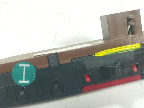 Warning PEUGEOT BOXER Van 2.0 BlueHDi 130 | BP23210616I22 