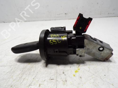 Used Electronic module Electronic module DACIA LODGY (JS_) 1.5 dCi (90 hp) 14286600 14286600