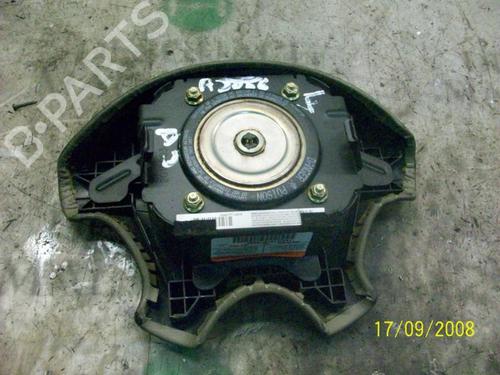 Driver airbag JAGUAR S-TYPE II (X200) 3.0 V6 | BP3756111C9 