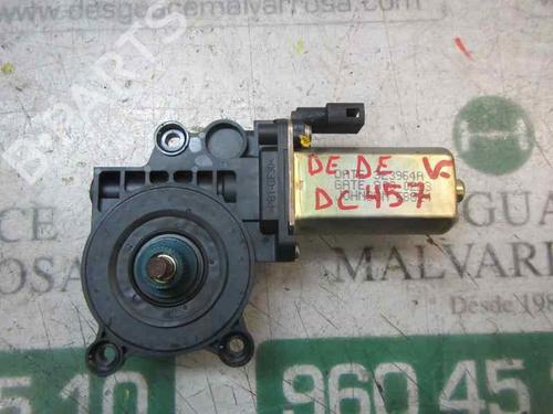 Right front window motor FORD FIESTA V (JH_, JD_) 1.6 TDCi | BP3875617E20 