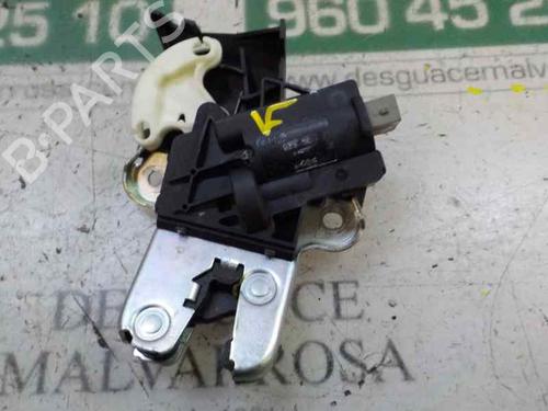 Used Tailgate lock Tailgate lock 5336100 5336100