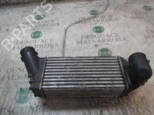 Used Intercooler Intercooler CITROËN C4 Grand Picasso I (UA_) [2006-2013] 3827797 3827797