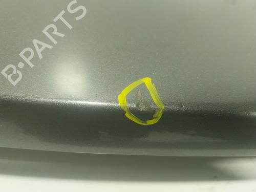 Rear spoiler HYUNDAI IONIQ (AE) 1.6 GDI Hybrid | BP17997443C96 