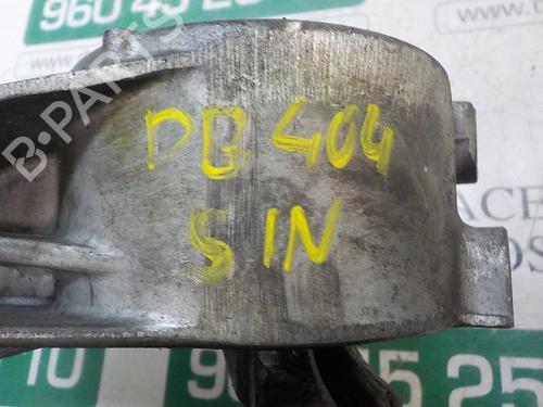 Engine mount TATA INDICA VISTA 1.3 CRDi | BP9122242M89  - Image 5