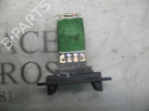 Used Heater resistor CITROËN C2 (JM_) [2003-2017]  11645490