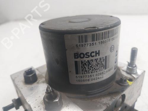 ABS pump FORD KA (RU8) 1.2 | BP17608822M43 