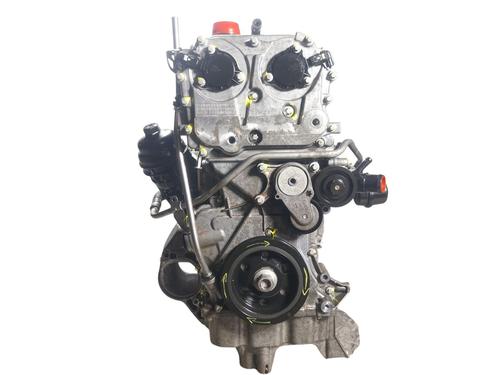 Engine MERCEDES-BENZ CLA Coupe (C117) CLA 250 (117.344) | BP23073673M1 - Image 3