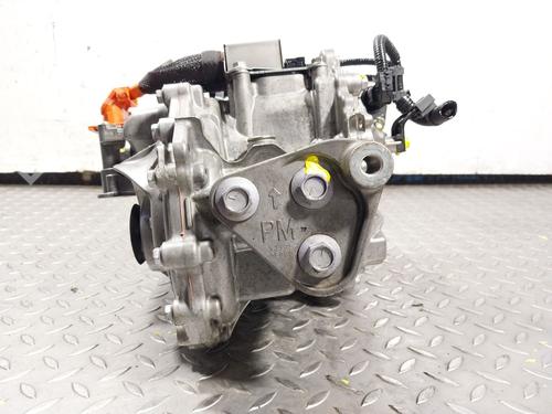 Used Rear differential Rear differential TOYOTA HIGHLANDER (GSU7_, AXUH7_, TXUA7_) 2.5 Hybrid AWD (AXUH78) (246 hp) 32256080 32256080