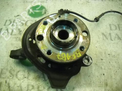 Achsschenkel rechts vorne für OPEL CORSA C (X01) 1.2 (F08, F68) (75 hp) 3754226
