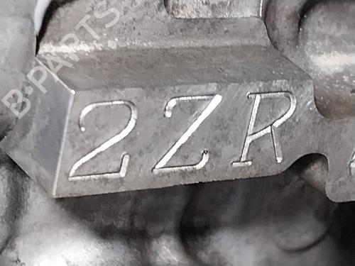 Engine LEXUS CT (ZWA10_) 200h (ZWA10_, ZWA10R) | BP36491261M1 - Image 6