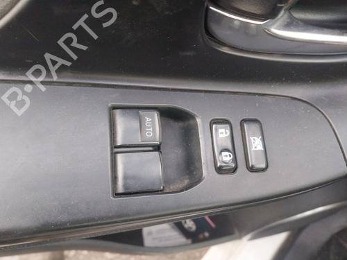 Left rear door TOYOTA YARIS (_P13_) 1.5 Hybrid (NHP130_, NHP130) | BP32334965C4 