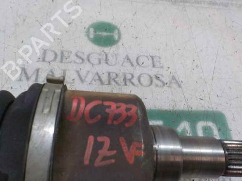 Left front driveshaft FORD FOCUS III 1.6 Ti | BP4039979M38 - Image 3