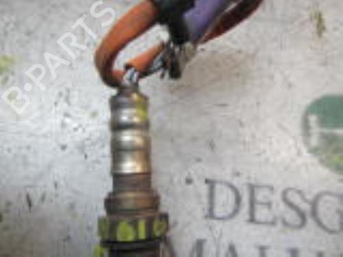 Elektronisk sensor FORD FIESTA VI (CB1, CCN) 1.6 Ti | BP8740880M84