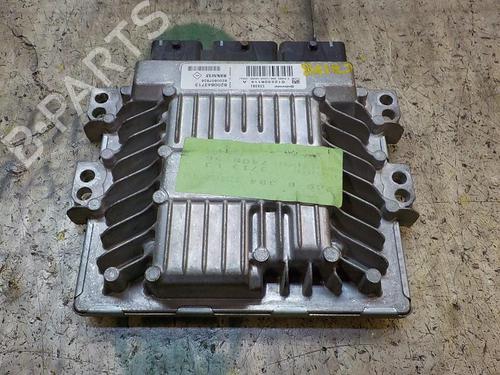 Used Engine control unit (ECU) Engine control unit (ECU) RENAULT SCÉNIC II (JM0/1_) 1.5 dCi (JM02, JM13) (101 hp) 3856630 3856630