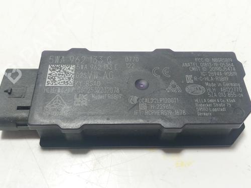 Modulo elettronico SEAT LEON Sportstourer (KL8, KLD) 1.5 eTSI (150 hp) 30635876