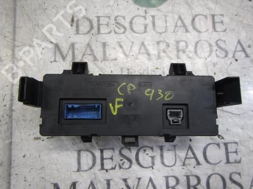 Climate control CITROËN C2 (JM_) | BP3830690I5 - Image 2