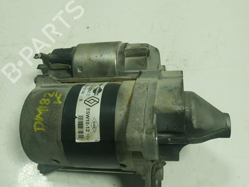 Starter SMART FORFOUR Hatchback (453) | BP16314247M8 - Image 3