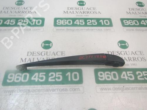 Used Rear windshield wiper arm Rear windshield wiper arm TOYOTA C-HR (_X1_) 1.8 Hybrid (ZYX10_, ZYX11_) (98 hp) 3992311 3992311