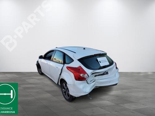 Left front window switch FORD FOCUS III 1.6 TDCi | BP8641224C106  - Image 10